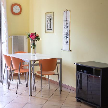 Appartamento Borgo Peschiere مانياغو المظهر الخارجي الصورة