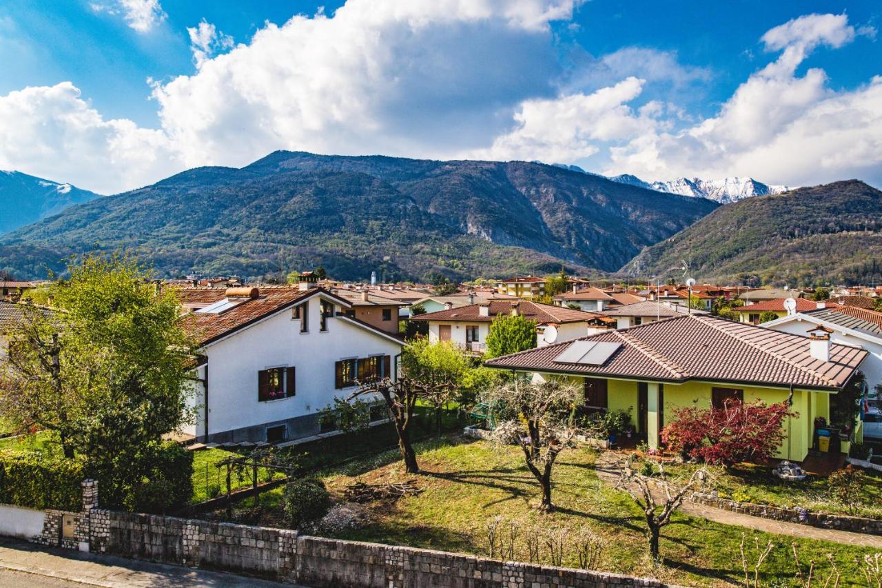 Appartamento Borgo Peschiere مانياغو المظهر الخارجي الصورة