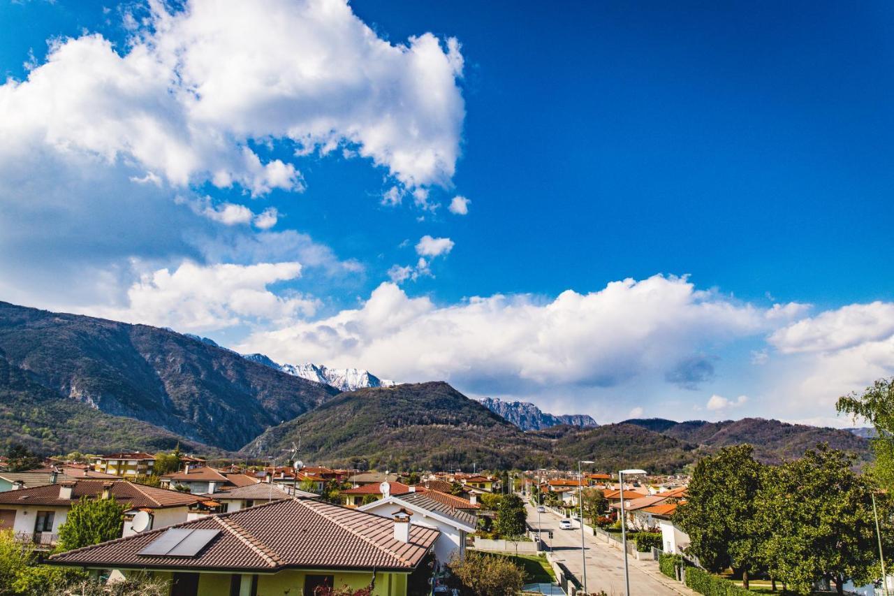 Appartamento Borgo Peschiere مانياغو المظهر الخارجي الصورة