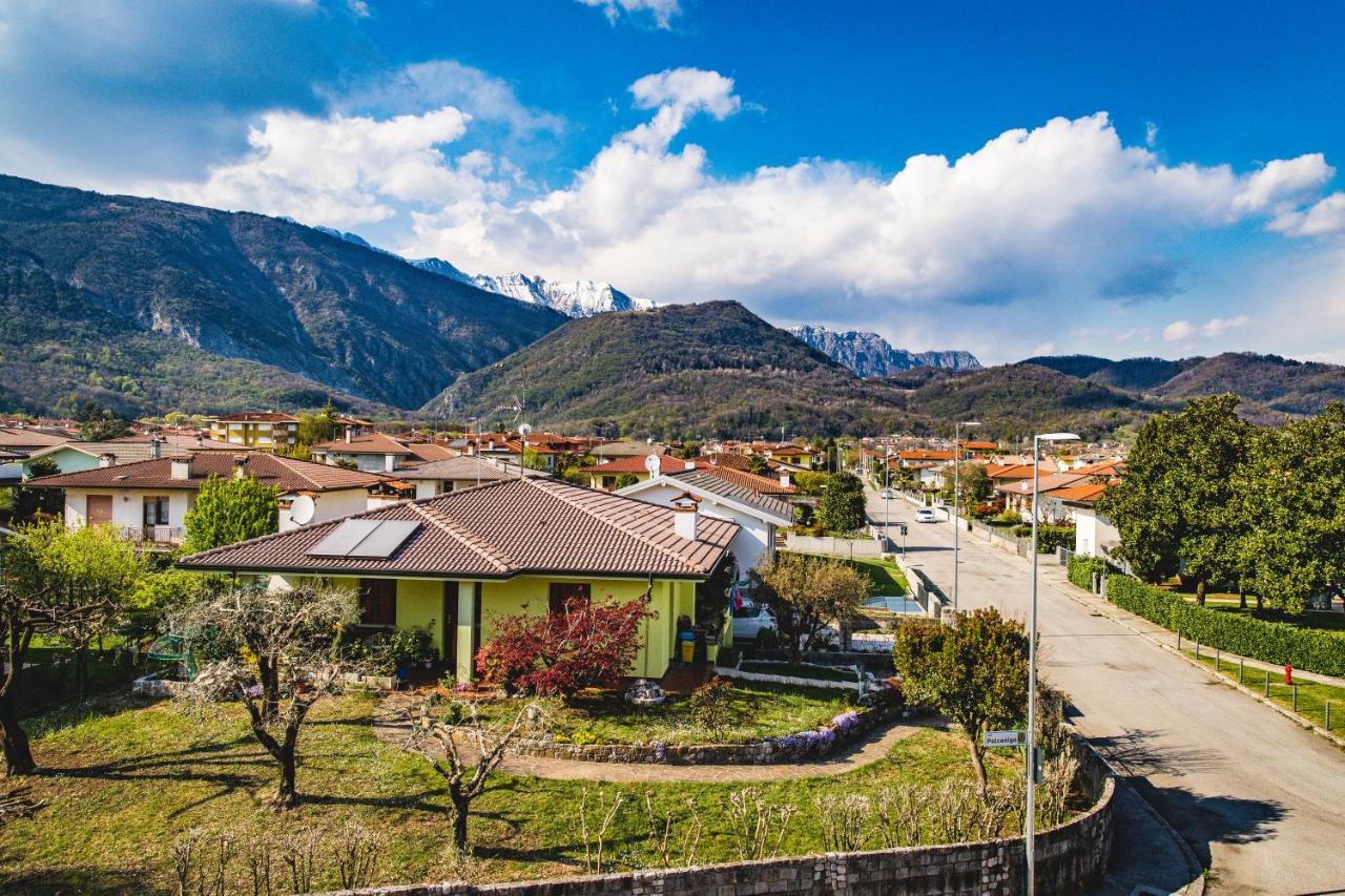 Appartamento Borgo Peschiere مانياغو المظهر الخارجي الصورة
