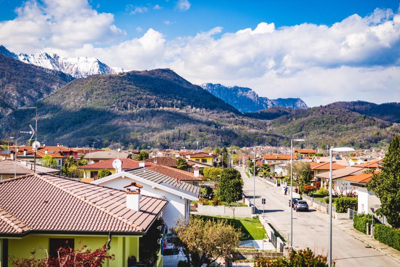 Appartamento Borgo Peschiere مانياغو المظهر الخارجي الصورة