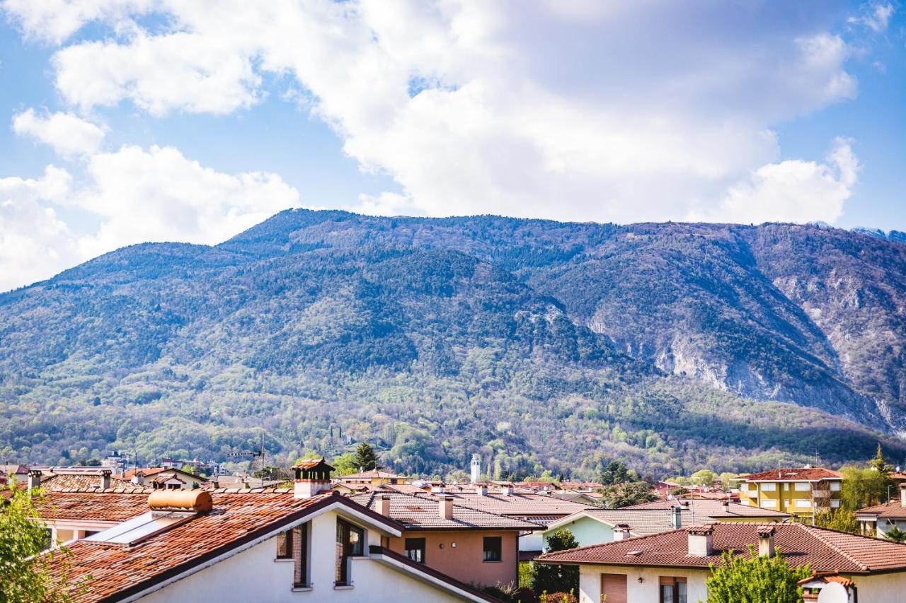 Appartamento Borgo Peschiere مانياغو المظهر الخارجي الصورة