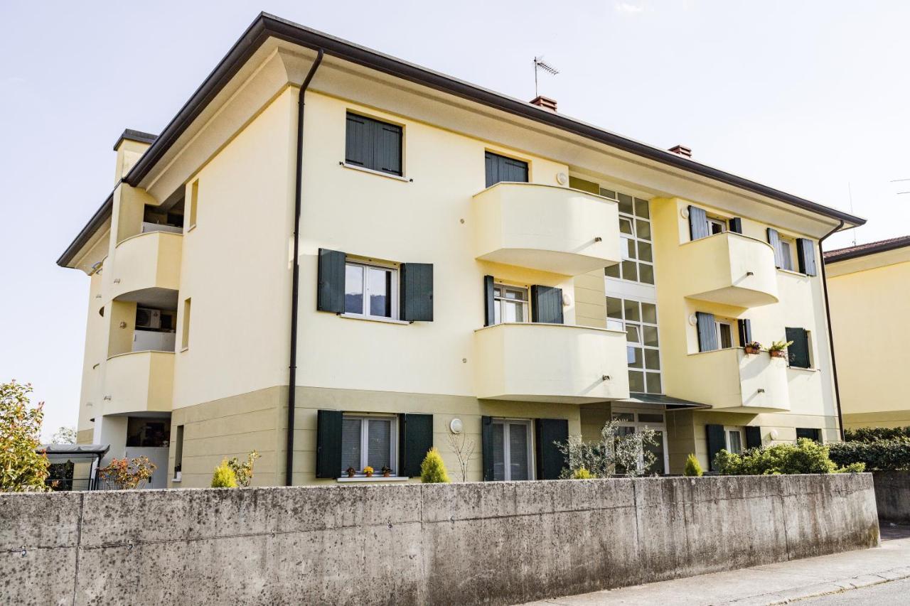 Appartamento Borgo Peschiere مانياغو المظهر الخارجي الصورة
