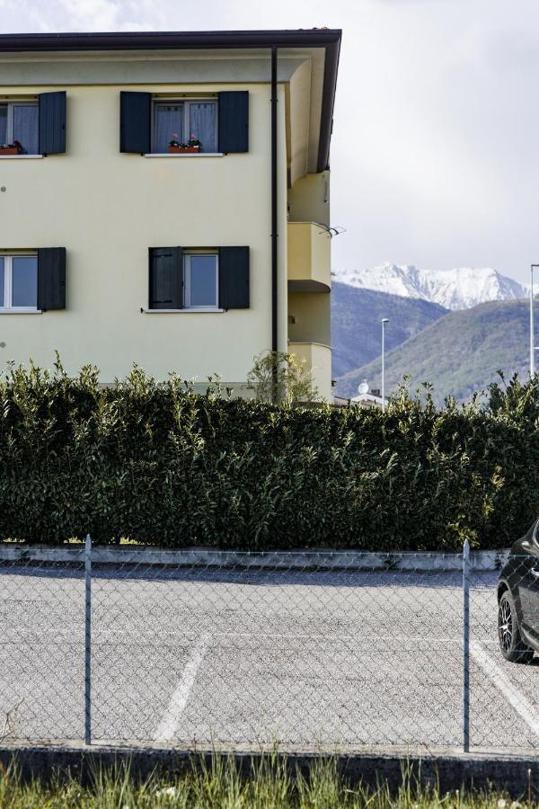 Appartamento Borgo Peschiere مانياغو المظهر الخارجي الصورة
